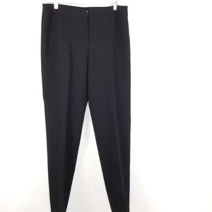 LaFayette 148 New York Barrow 12 Dress Pants